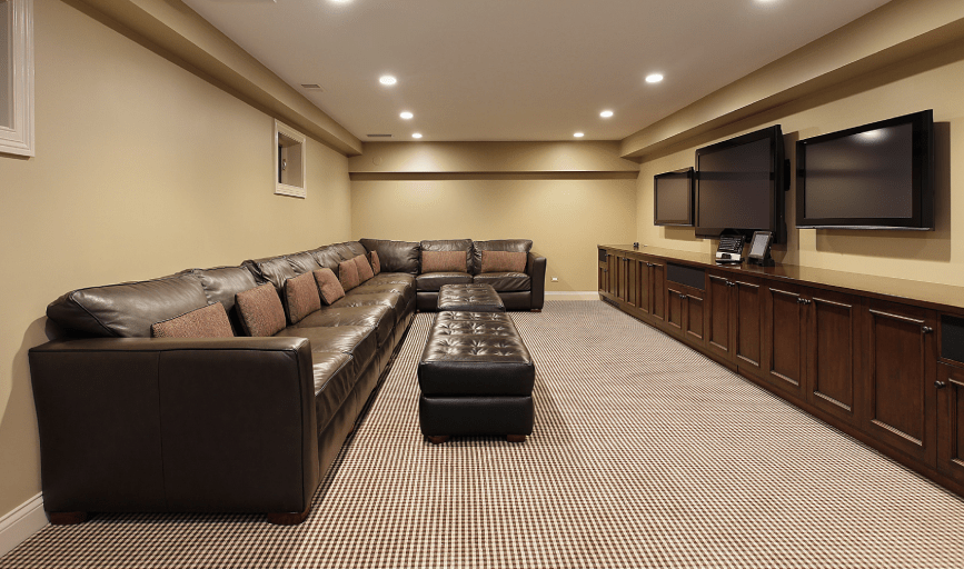 TZ Basement Clean Outs